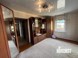 Коттедж 160м², 2-этажный, участок 6 сот.  
