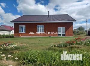 Дом 120м², 1-этажный, участок 7 сот.  