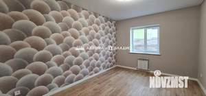 Дом 72м², 1-этажный, участок 5 сот.  