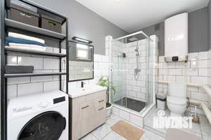 Дом 77м&sup2;, 1-этажный, участок 13 сот.  