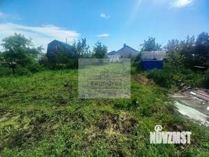 Дом 24м², 1-этажный, участок 6 сот.  