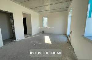 Дом 132м², 2-этажный, участок 4 сот.  