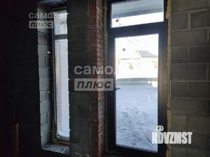 Таунхаус 152м², 2-этажный, участок 3 сот.  