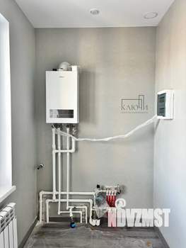 Дом 100м², 1-этажный, участок 2 сот.  