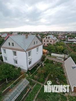 Коттедж 385м², 2-этажный, участок 14 сот.  