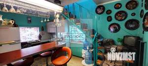 Дача 54м², 2-этажный, участок 6 сот.  