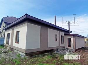 Дом 150м², 1-этажный, участок 5 сот.  