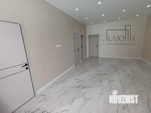 Таунхаус 75м², 2-этажный, участок 2 сот.  