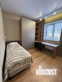 Таунхаус 150м², 2-этажный, участок 3 сот.  