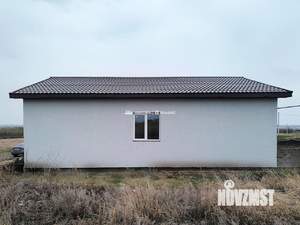 Дом 110м², 2-этажный, участок 6 сот.  