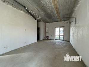 Таунхаус 90м², 2-этажный, участок 2 сот.  