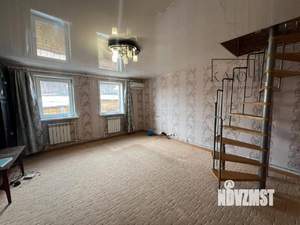 Коттедж 160м², 2-этажный, участок 6 сот.  