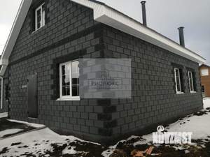 Дом 70м², 1-этажный, участок 2 сот.  