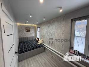 Дом 52м², 1-этажный, участок 7 сот.  