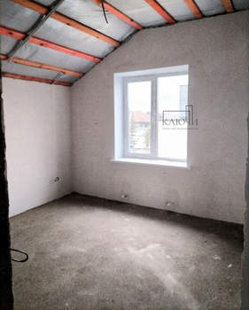 Дом 175м², 2-этажный, участок 4 сот.  