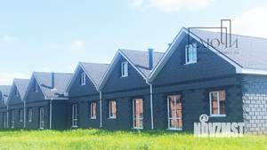 Дом 70м², 2-этажный, участок 2 сот.  