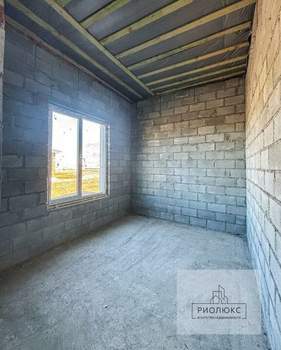 Дом 96м&sup2;, 1-этажный, участок 5 сот.  