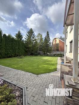 Дом 485м², 2-этажный, участок 12 сот.  