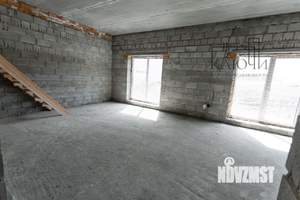 Таунхаус 122м², 2-этажный, участок 2 сот.  