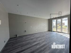 Дом 100м², 1-этажный, участок 2 сот.  