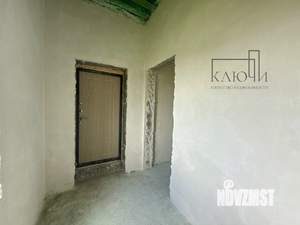 Дом 140м², 1-этажный, участок 7 сот.  