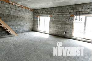 Таунхаус 155м², 2-этажный, участок 2 сот.  