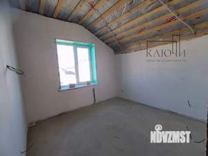 Дом 140м², 2-этажный, участок 4 сот.  