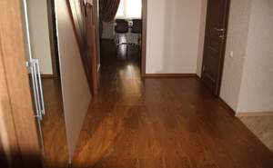 Дом 260м², 2-этажный, участок 5 сот.  