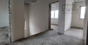 Дом 120м², 2-этажный, участок 3 сот.  