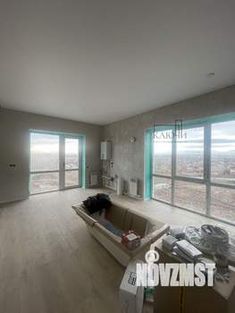 Дом 74м², 1-этажный, участок 4 сот.  