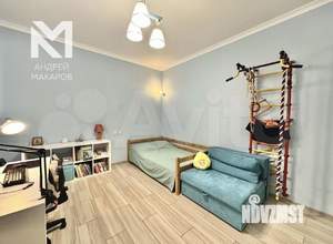 Дом 153м², 1-этажный, участок 6 сот.  