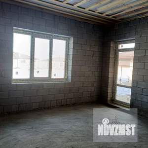 Дом 125м&sup2;, 1-этажный, участок 5 сот.  