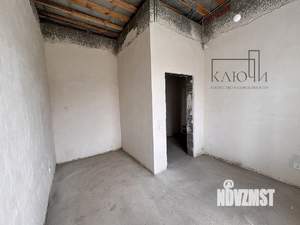 Коттедж 117м², 1-этажный, участок 6 сот.  