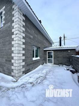 Дом 150м², 2-этажный, участок 4 сот.  
