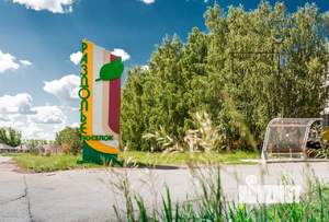 Таунхаус 71м², 1-этажный, участок 2 сот.  