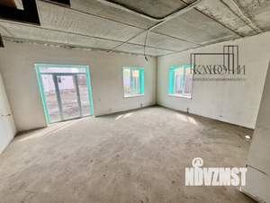 Дом 140м², 2-этажный, участок 4 сот.  