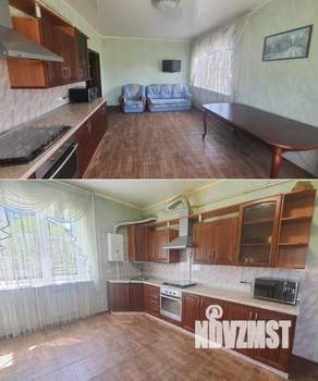 Дом 275м², 2-этажный, участок 8 сот.  