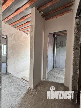 Дом 136м², 2-этажный, участок 4 сот.  