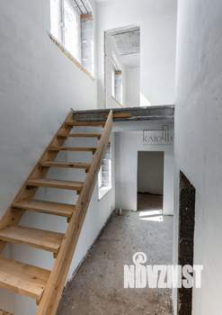 Таунхаус 180м², 2-этажный, участок 4 сот.  