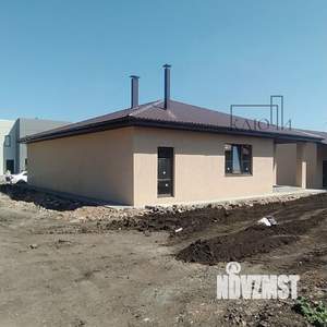 Дом 150м², 1-этажный, участок 8 сот.  