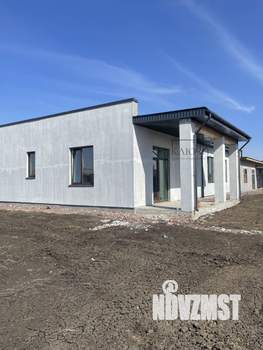 Дом 215м², 1-этажный, участок 8 сот.  