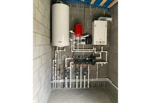 Дом 176м², 2-этажный, участок 5 сот.  