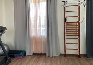 Дом 160м², 1-этажный, участок 6 сот.  