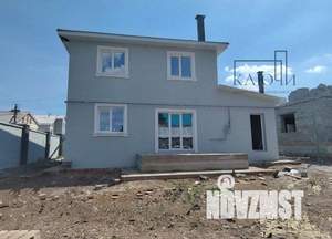 Дом 170м², 2-этажный, участок 0 сот.  