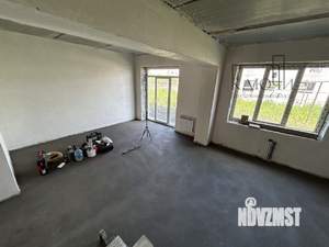 Таунхаус 137м², 2-этажный, участок 2 сот.  