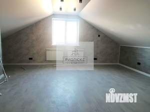 Дом 180м², 2-этажный, участок 4 сот.  