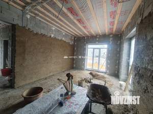 Дом 90м², 1-этажный, участок 5 сот.  