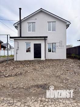 Дом 140м², 1-этажный, участок 4 сот.  