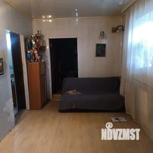 Дом 68м², 1-этажный, участок 3 сот.  