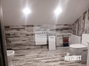 Дом 210м², 2-этажный, участок 4 сот.  